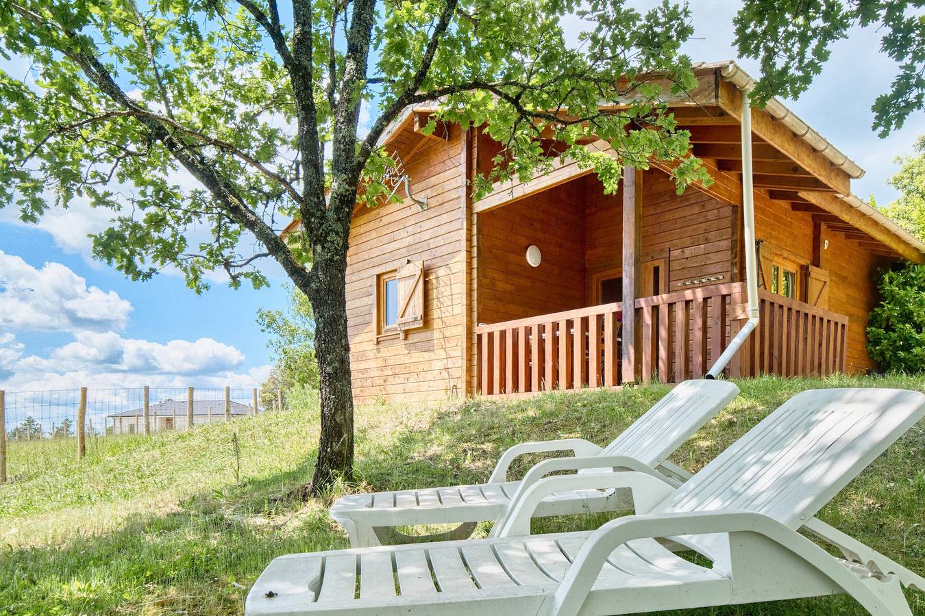 Photo : Maison de vacances