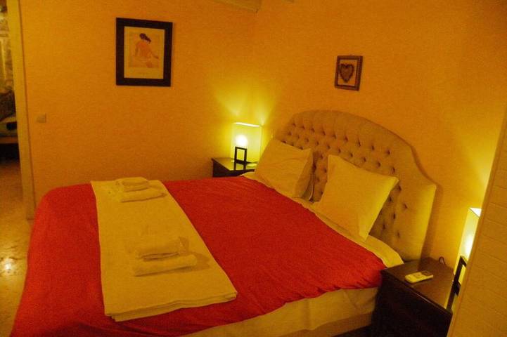 Gîte pour 6 personnes, avec jardin à Nauplie - 4