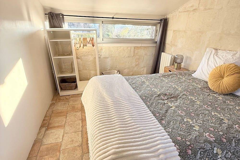 Entire apartment, La Tour de L'horloge, Appartement Typique de la Ville, vue sur le Château in Chinon, Loire Valley