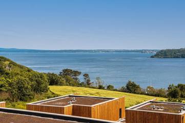 Ferienwohnung für 6 Personen, mit Ausblick und Balkon in Brest