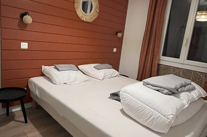 Gîte pour 4 personnes à Bielle (Pyrénées-Atlantiques) - 2