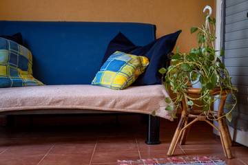 Villa per 5 Persone in Melendugno, Salento, Foto 4