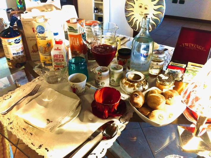 Gîte pour 2 personnes à Faenza - 4