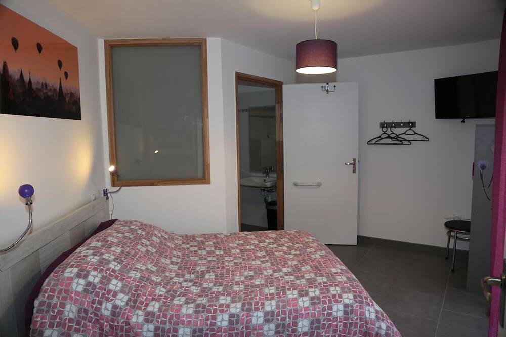 Gîte Montgolfière - Chatellerault in Châtellerault, Vienne
