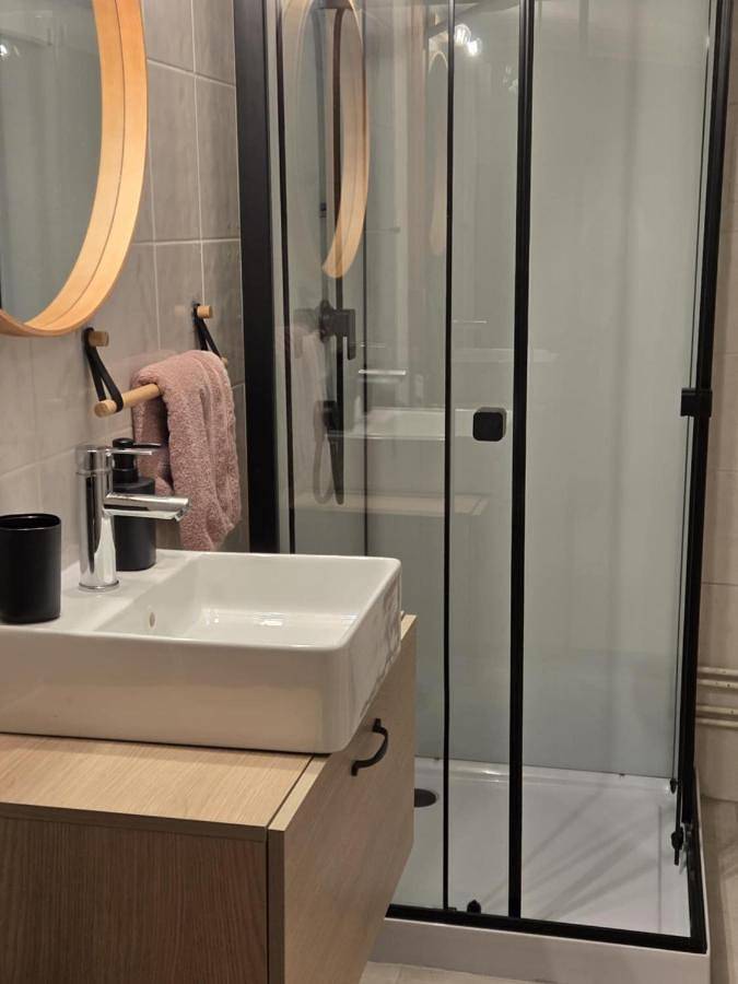 Chambre d’hôte pour 3 personnes, avec jacuzzi et sauna ainsi que piscine et jardin, animaux acceptés en Moselle - 2