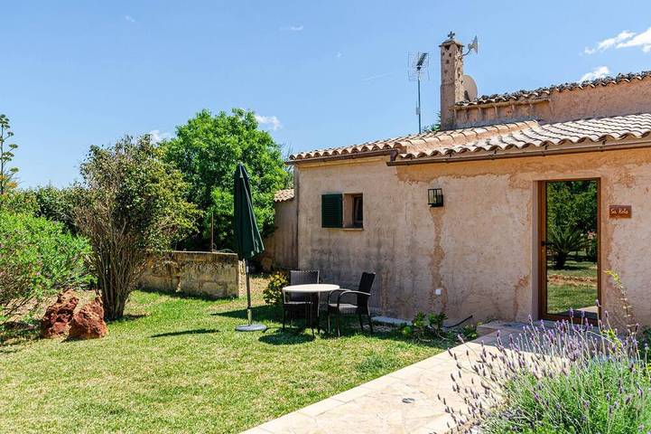 B&B für 2 Personen auf Mallorca