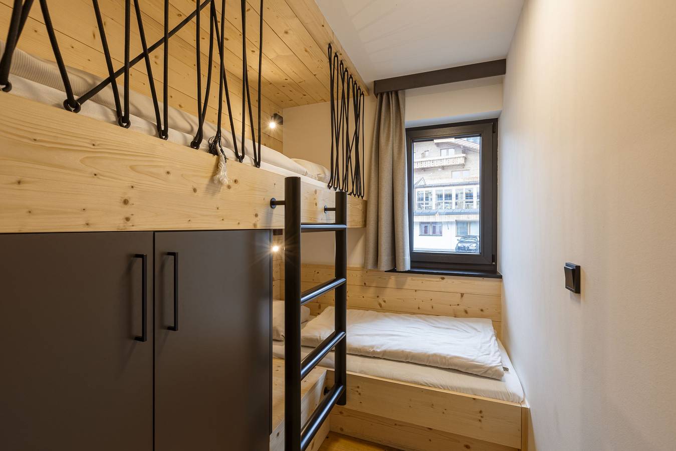 Appartamento intero, Ferienwohnung  für 4 Personen in Lermoos, Ammergau Alpi Austria
