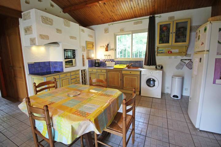 Ecogîte des Monts de Blond in Javerdat, Rochechouart und Umgebung