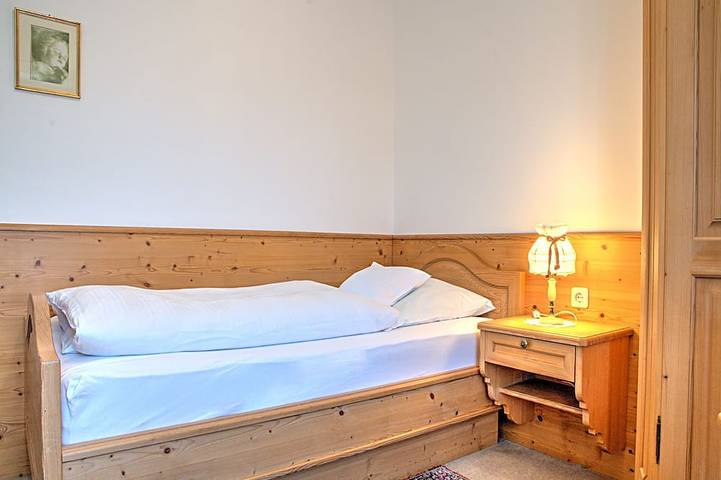 B&B für 2 Personen, mit Garten am Tegernsee - 3