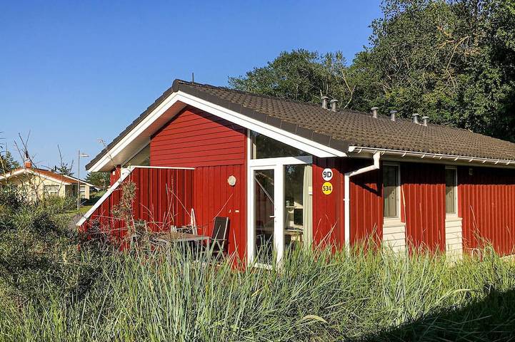 Ferienwohnung für 2 Personen in Priwall