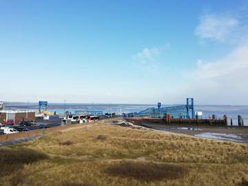 Ferienwohnung für 2 Personen in Wittdün, Nordseeküste, Bild 2