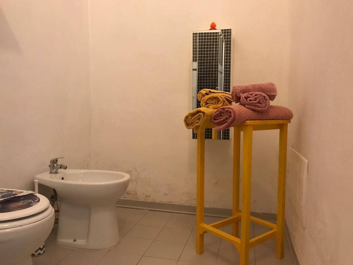 Double Room with Terrace in Leverano, Provincia di Lecce