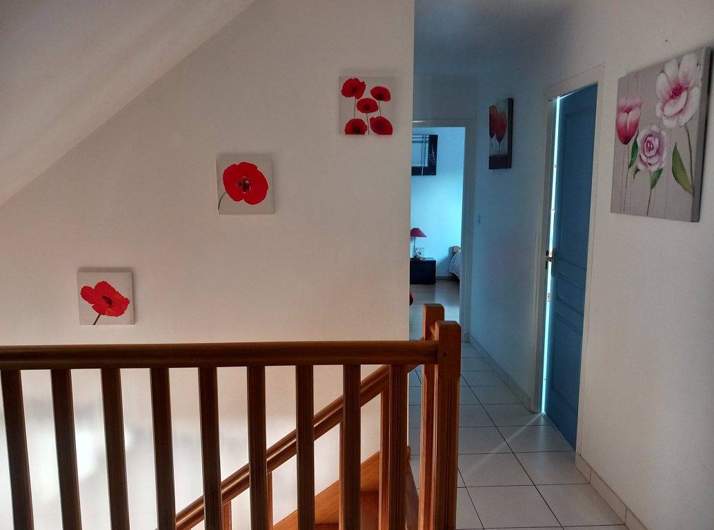 Grand gîte à la porte du Golfe du Morbihan in Muzillac, Côte des Mégalithes