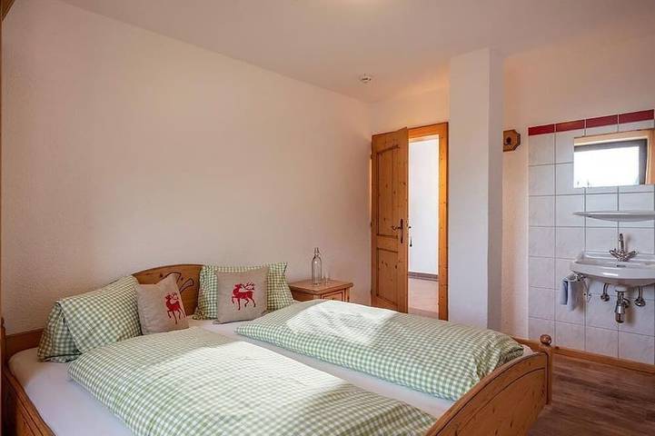 Ferienwohnung für 2 Personen in Eben am Achensee - 2