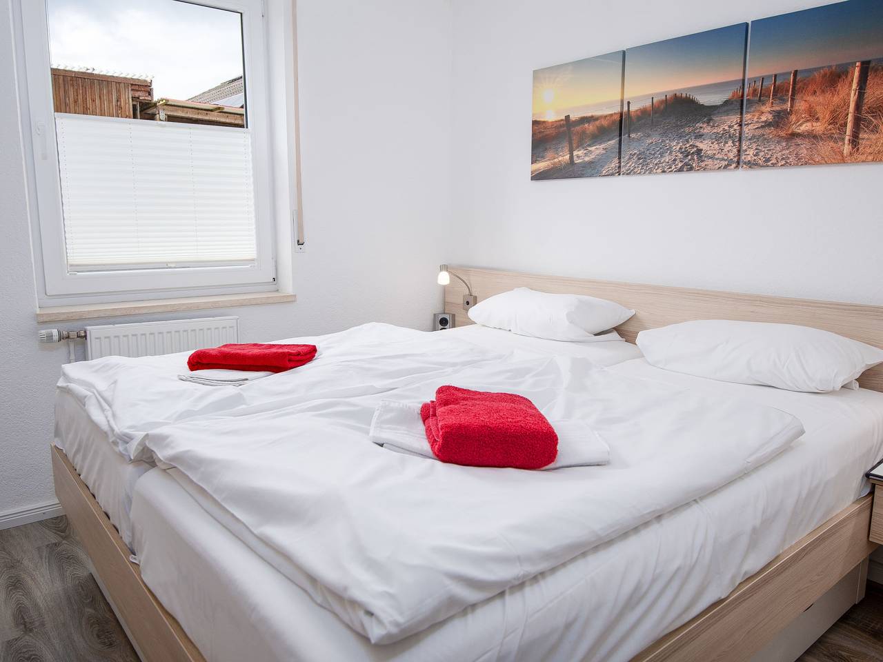 Apartamento entero, Ankeroase in Norddeich, Norden y sus alrededores
