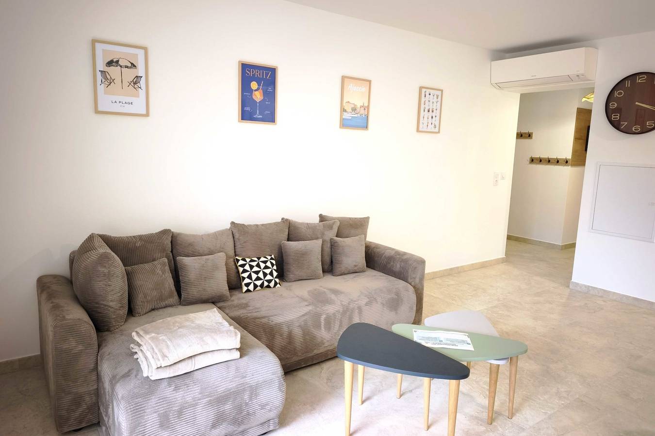 Photo : Appartement de vacances