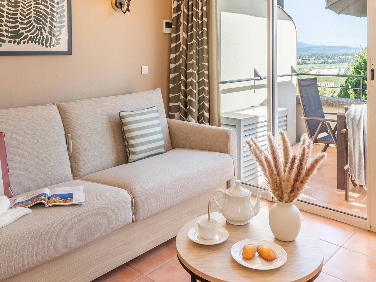 Photo : Appartement de vacances