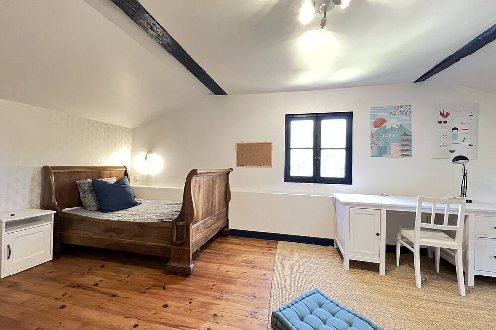 La Marquise – Family Villa - Pool & Garden in Tournefeuille, Alto Garona