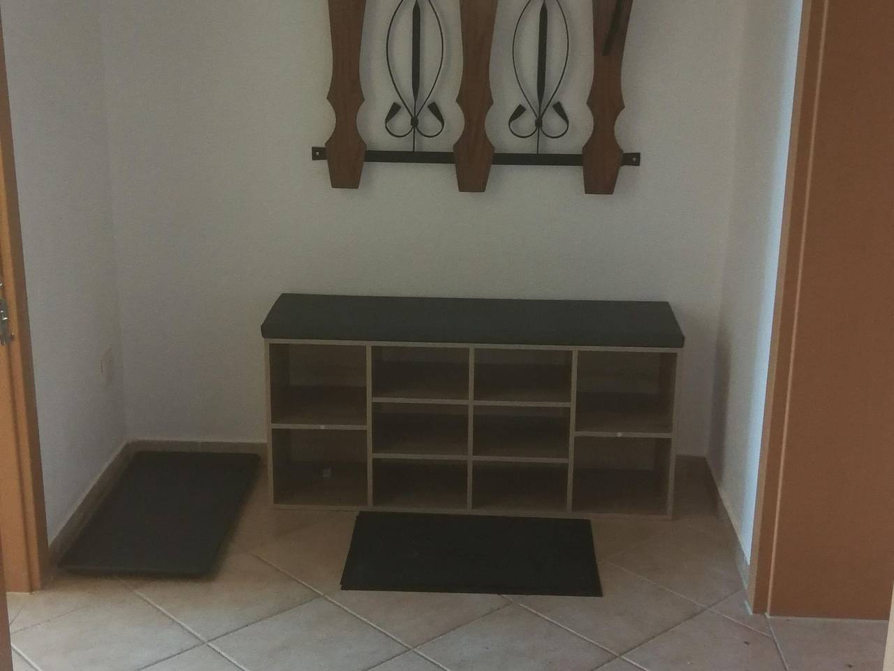 Ganze Ferienwohnung, Ferienwohnung Sonnenblick - Ferienwohnung in Burkhardtsdorf, Erzgebirge