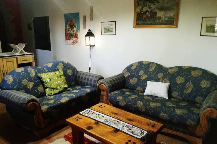 Apartamento entero, Walnut Apartment Sleeps 4 in Vélez-Rubio, Provincia de Almería