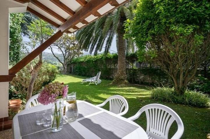 Casa Toró - country house with garden in Llanes, Northern Spain in Puertu Chicu (Llanes), Llanes