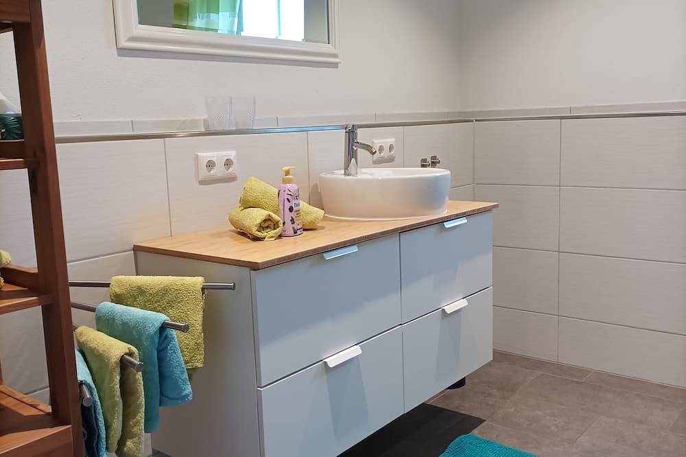 Apartamento entero, Schöne Ferienwohnung in Bierdorf Wenige Minuten vom Ammersee Entfernt in Dießen am Ammersee, Lago Ammer