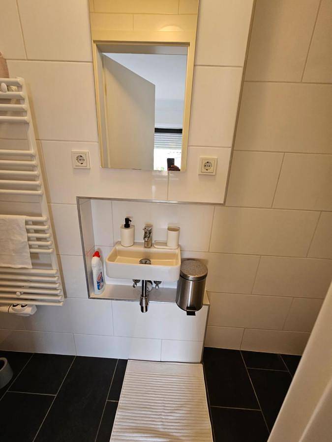 Chambre d'Hôte Confort Ettelbruck in Ettelbruck, Luxembourg