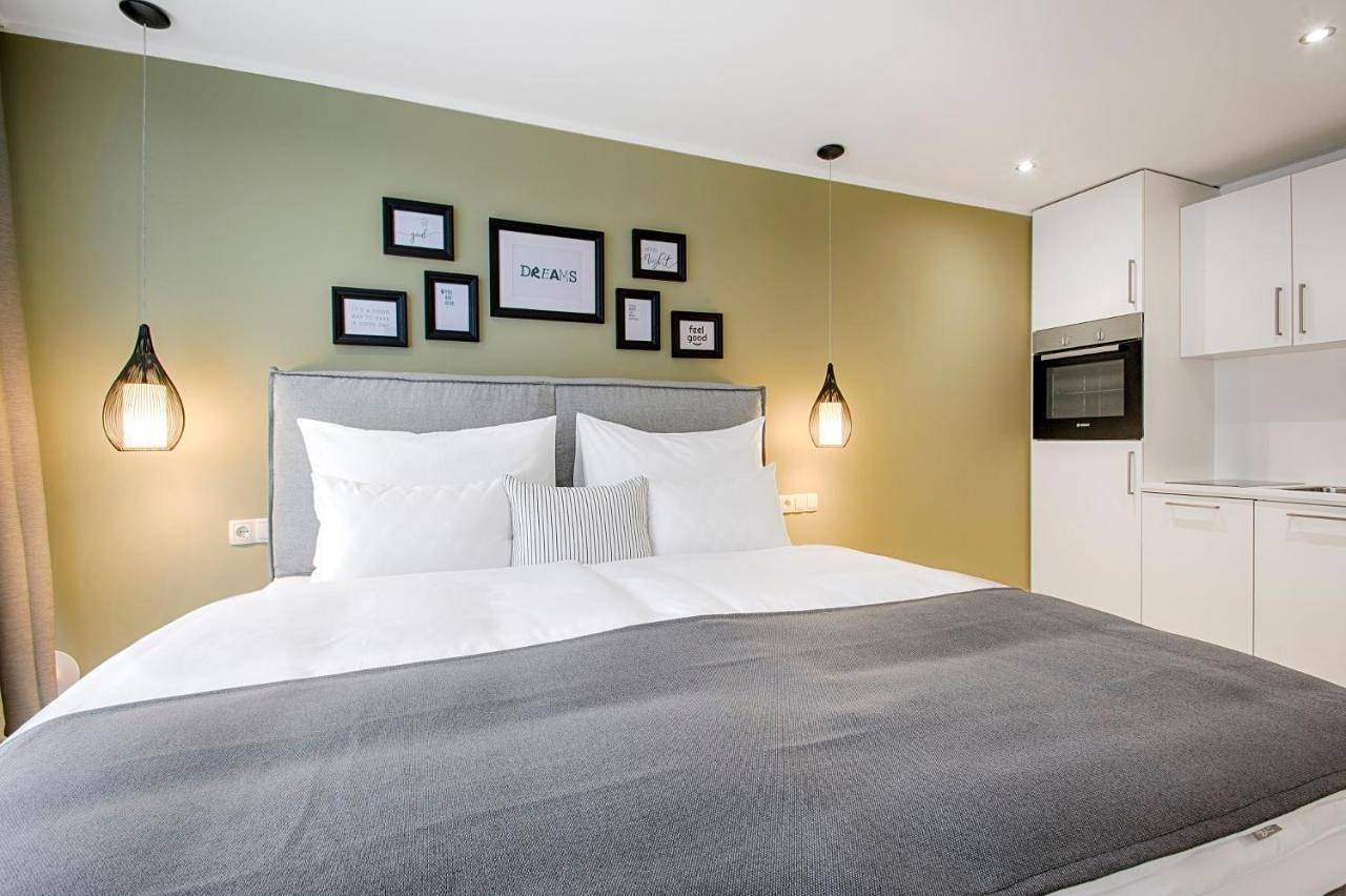 Business Hotel Maier in Götzis, Bezirk Feldkirch