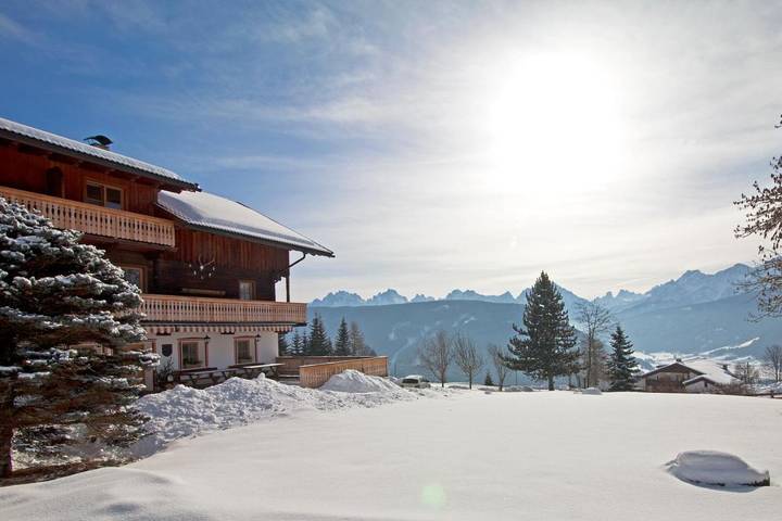 B&b per 2 persone, con giardino in Alto Adige