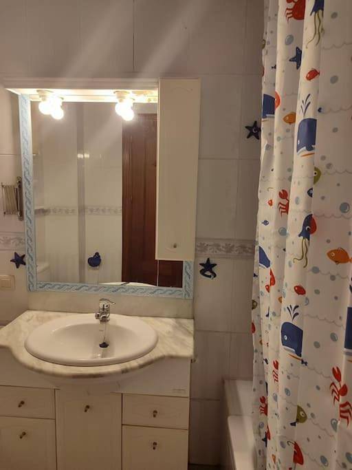 Gîte pour 6 personnes, avec vue et balcon, animaux acceptés à Bossòst - 3