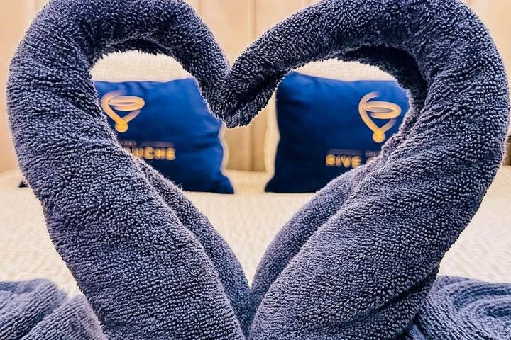 Gîte pour 4 personnes dans La Halle aux Grains - 2