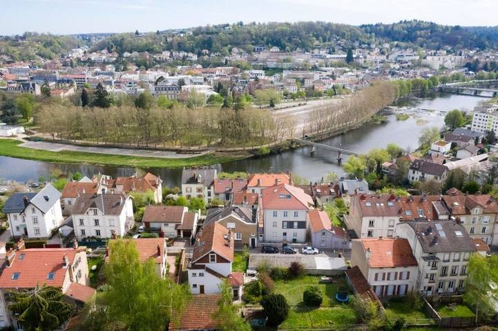 Gîte pour 6 personnes, avec vue à Chantraine - 2