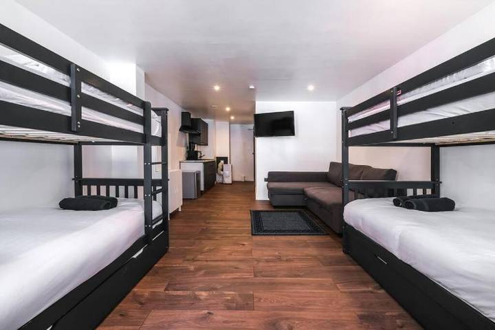 Gîte pour 8 personnes, avec vue dans Piccadilly Circus Londres - 2
