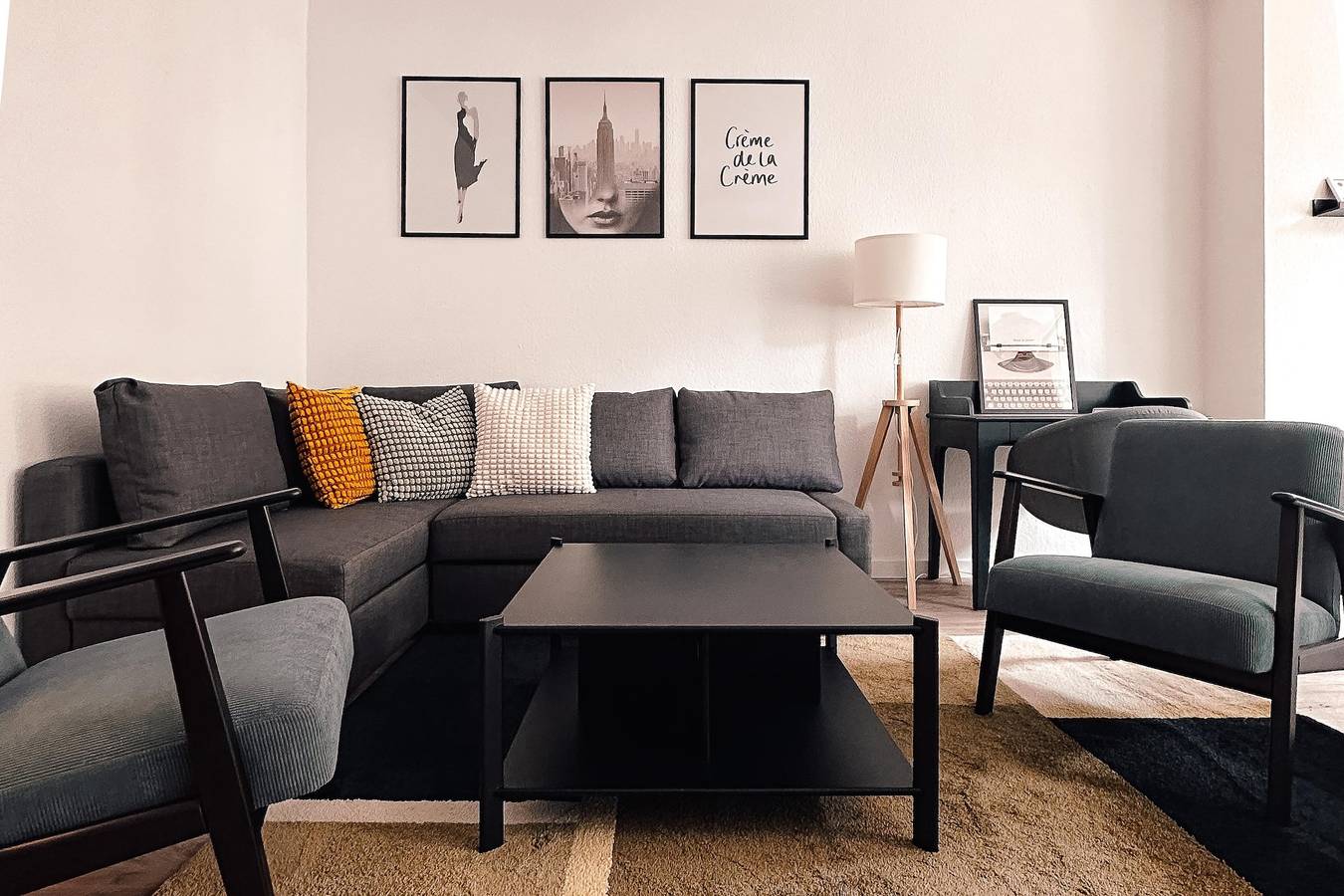 Apartamento vacacional entero, Hübschmann, App. 128 in Chemnitz, Chemnitz (region)