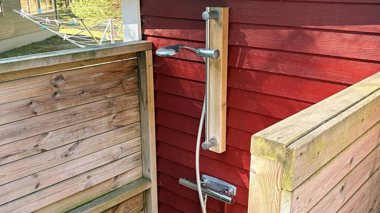 Ferienhaus für 6 Personen (65 m²) in Yngsjö in Yngsjö, Schwedische Ostsee