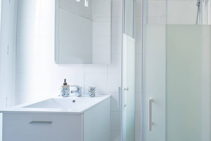 Ganze Wohnung, Ferienwohnung für 2 Personen in Amélie-les-Bains-Palalda, Mittelmeerküste (Frankreich)