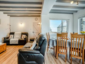 Holiday Rental for 6 People in Summerhill (Pembrokeshire), Pembrokeshire, Photo 4