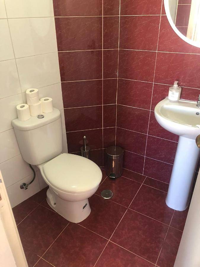 Location de vacances pour 4 personnes, avec vue à Coimbra - 3