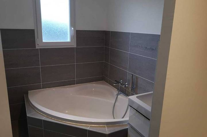 Villa with swimming pool in a quiet area 25 mn from Toulouse in Azas, Toulouse region