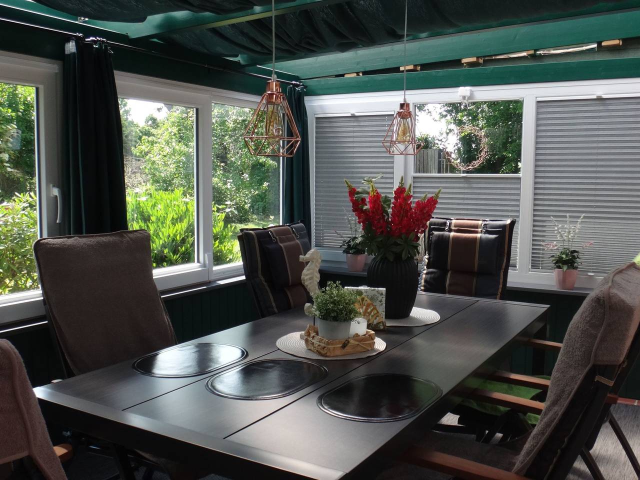 Ganze Wohnung, Sabricke in Rabenholz, Schleswig-Flensburg