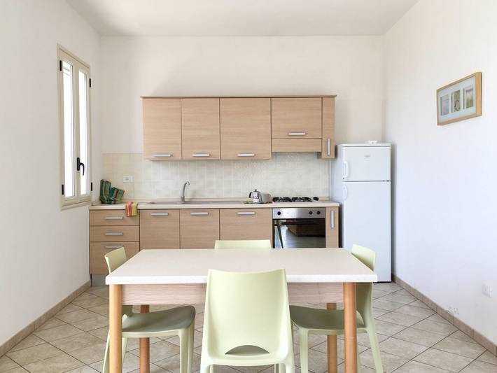 Ferienwohnung für 8 Personen, mit Balkon, mit Haustier in Torre Vado - 3