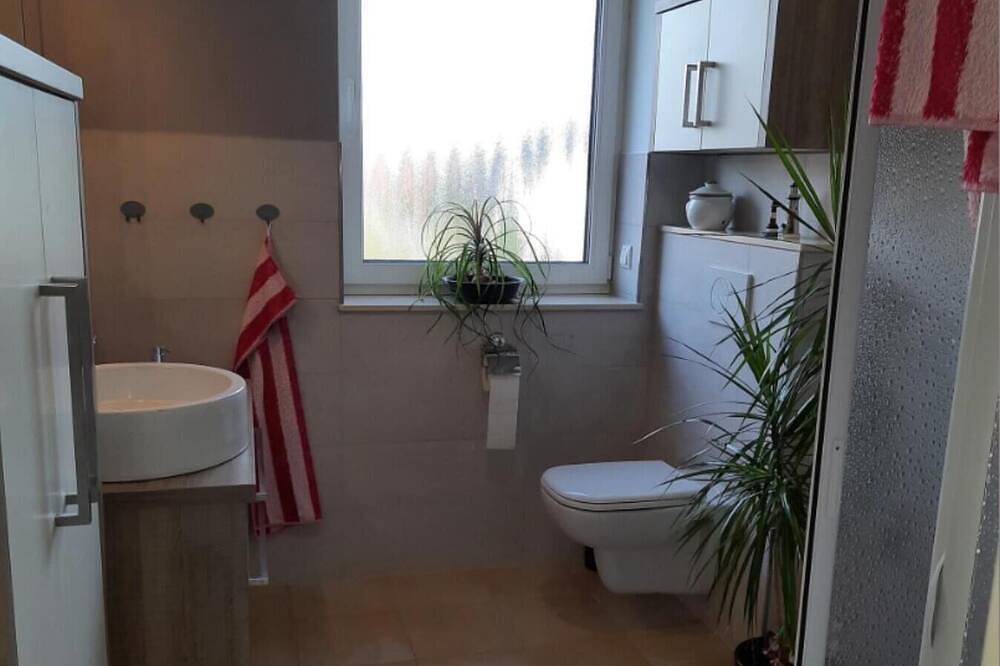 Ganze Wohnung, Ferienwohnung \"flora\" in Friesoythe, Oldenburger Münsterland