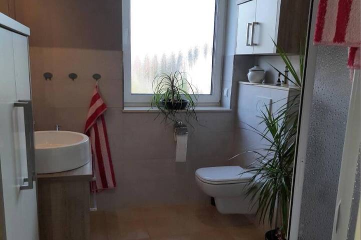 Ferienwohnung für 3 Personen, mit Terrasse in Friesoythe - 3