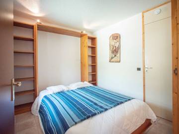 Vakantieappartement voor 4 Personen in Valmorel, Les Avanchers-Valmorel, Afbeelding 3
