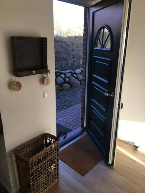 Three-Bedroom Holiday Home in Hohwacht, Hohwachter Bucht