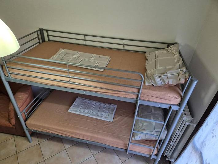 Gîte pour 4 personnes, animaux acceptés à Reggio d'Émilie - 3