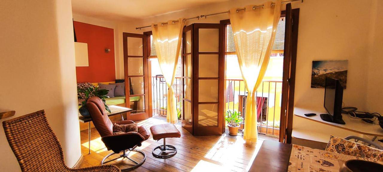 Appartement entier, Coral in Puerto de Tazacorte, Tazacorte