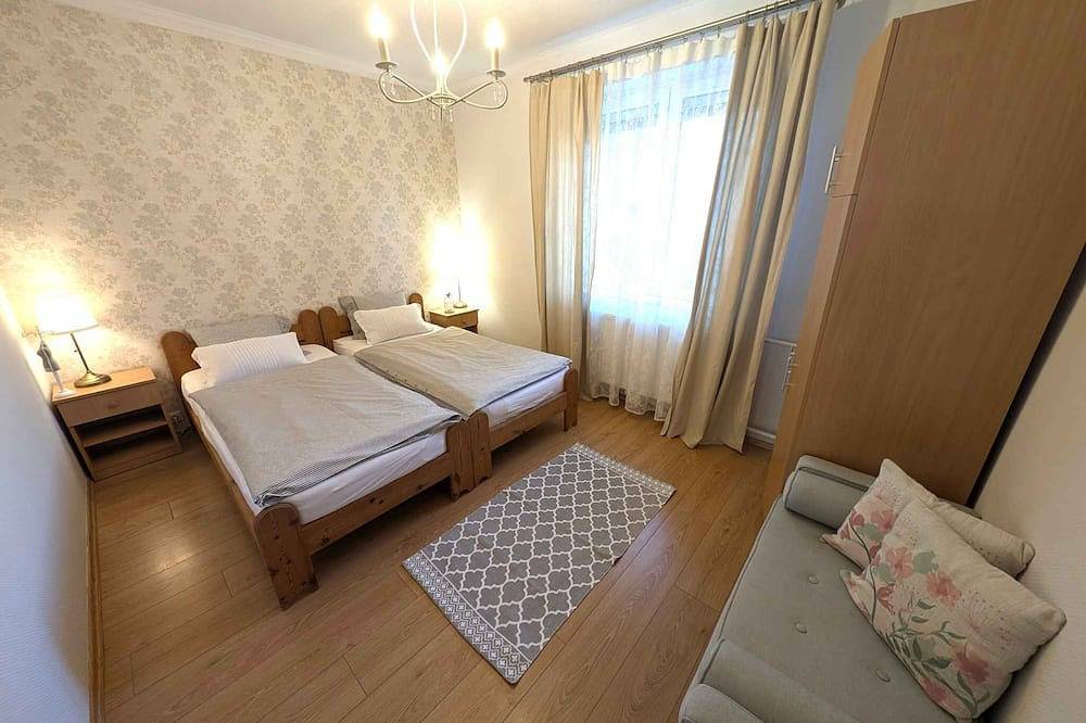 Ganze Wohnung, Ferienwohnung mit Klimaanlage, Wlan und Ausblick auf den Belső-tó in Tihany, Balatonfüredi járás