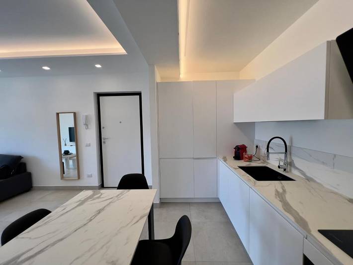 Gîte pour 4 personnes, avec vue et terrasse à Isola del Liri - 3