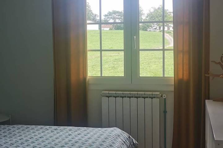 Gîte pour 6 personnes à Saint-Pierre-d'Irube - 4